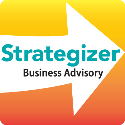 Strategizer Logo