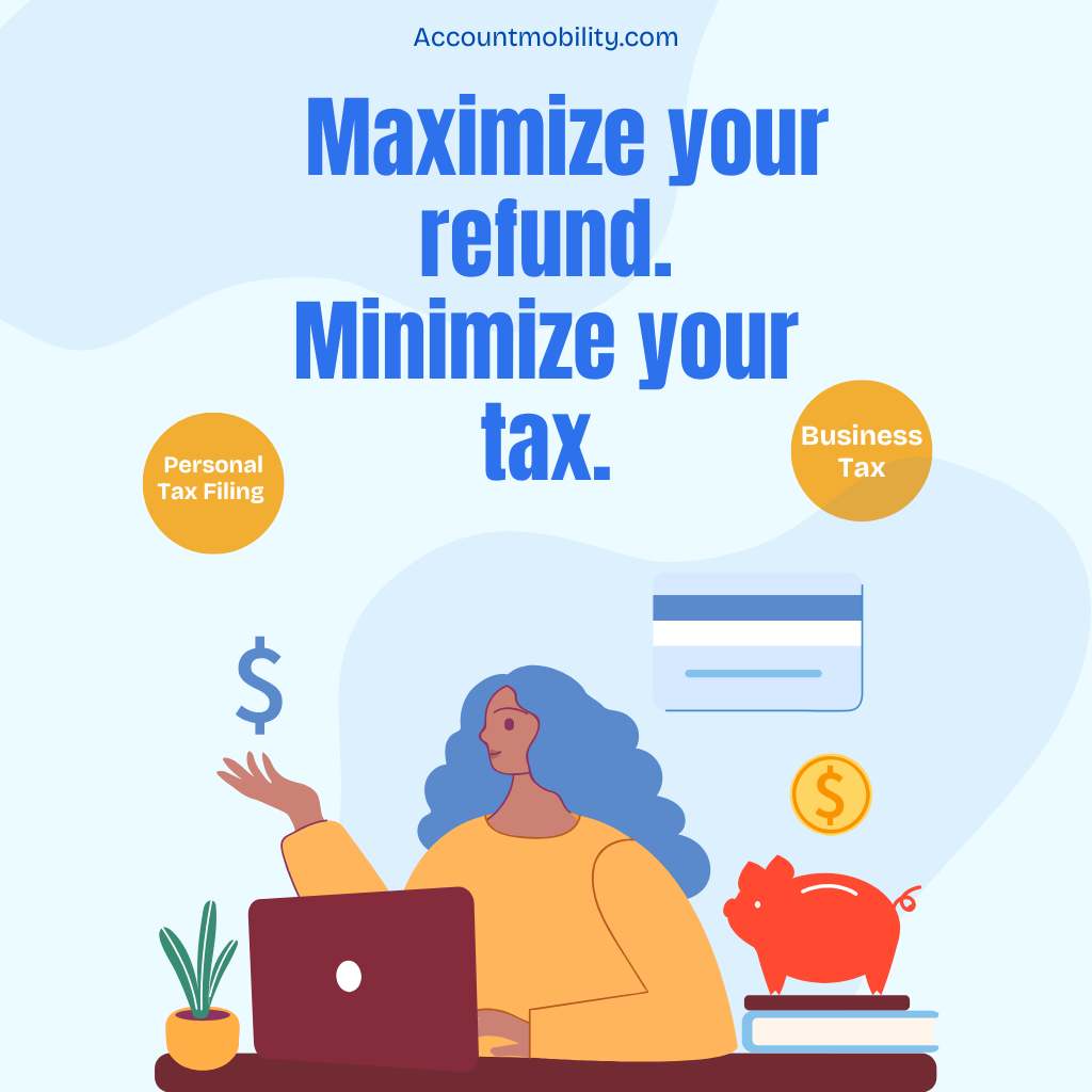 Tax services