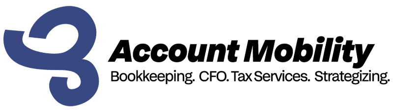 Account Mobility Logo