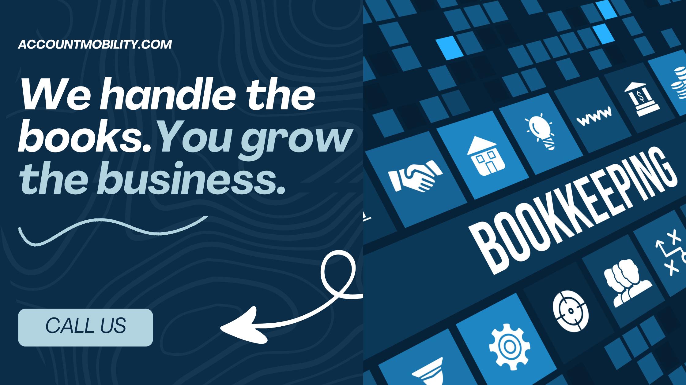 BOOKKEEPING SERVICE