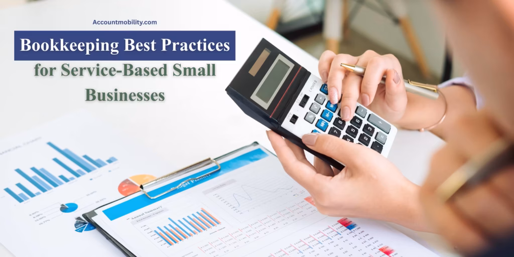 Bookkeeping Best Practices