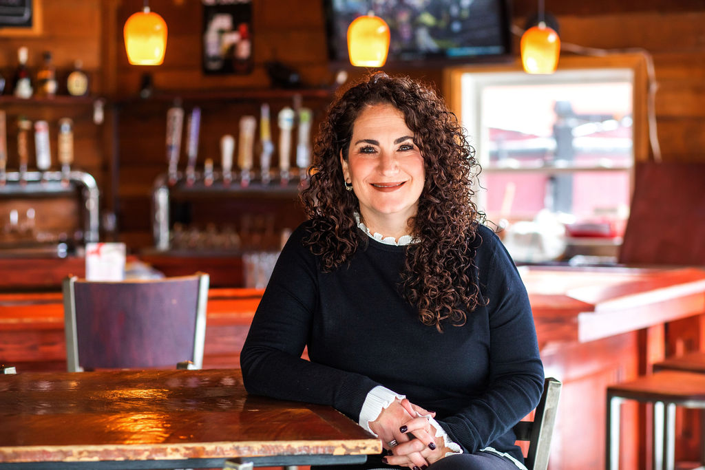 Chris Adams - Account Mobility