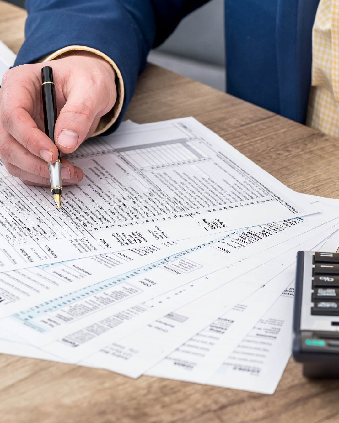 A Contractor's Guide to the Mid-September Estimated Tax Deadline